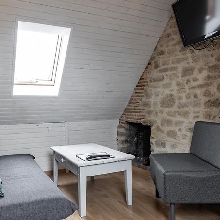 Joli Appartement 2 Pers Dans Les Remparts De เกร็องด์ ภายนอก รูปภาพ