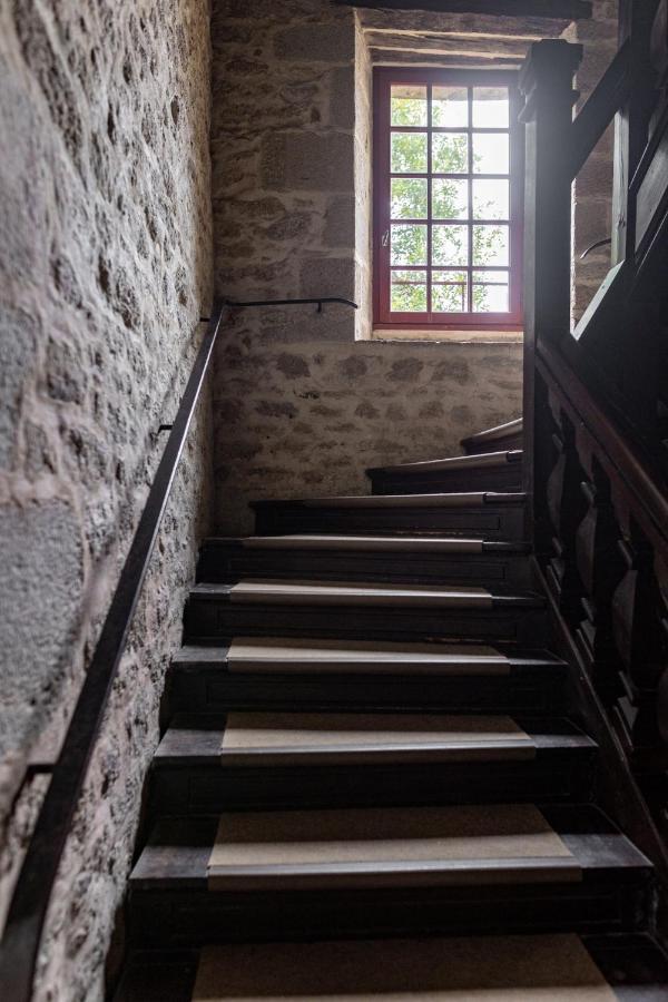 Joli Appartement 2 Pers Dans Les Remparts De เกร็องด์ ภายนอก รูปภาพ