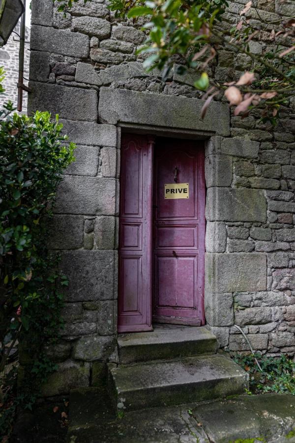 Joli Appartement 2 Pers Dans Les Remparts De เกร็องด์ ภายนอก รูปภาพ