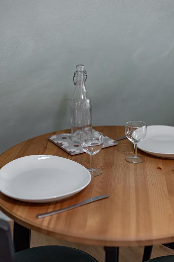 Joli Appartement 2 Pers Dans Les Remparts De เกร็องด์ ภายนอก รูปภาพ